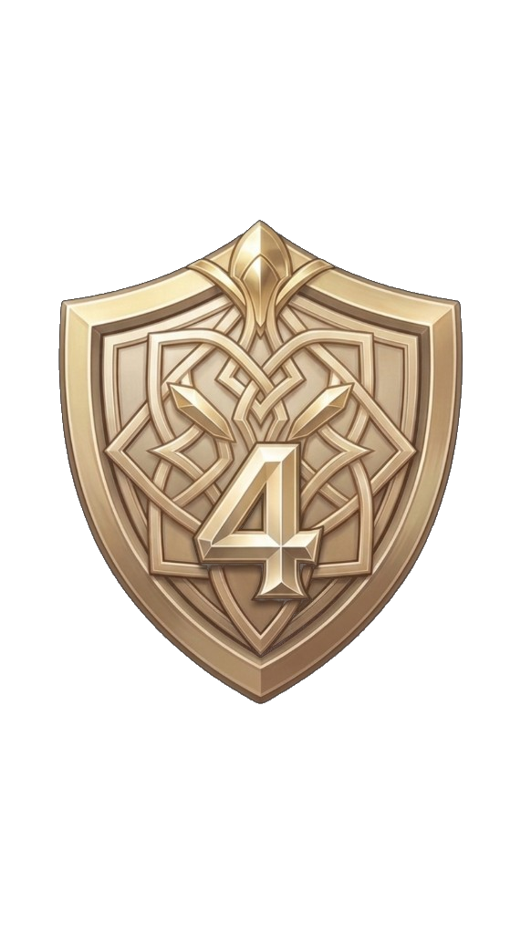 Gold Badge