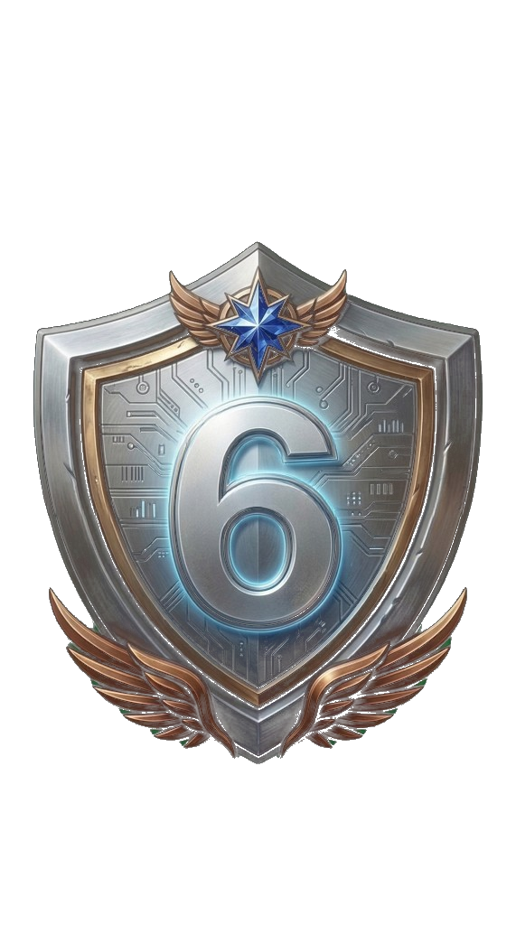 Legendary Badge